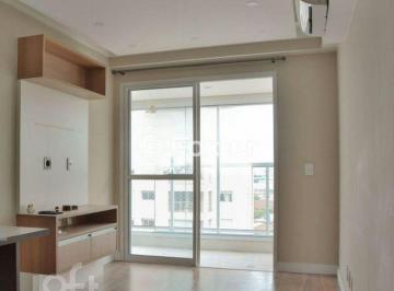 Apartamento · 65m² · 2 Quartos · 1 Vaga · Apartamento, 2 dormitórios, 65 m², em Barra Funda