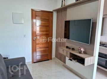 Apartamento · 45m² · 2 Quartos · Apartamento, 2 dormitórios, 45 m², em Jardim Franca