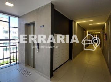 Apartamento · 64m² · 2 Quartos · Apartamento para aluguel - em Serraria