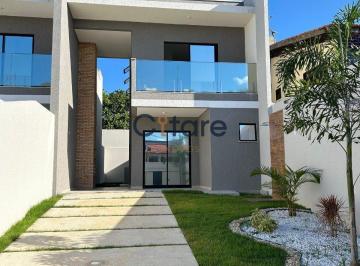 Casa · 189m² · 3 Quartos · Casa à venda - em Edson Queiroz