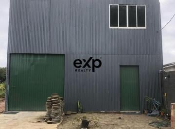Comercial · 290m² · Galpão comercial em Balneário Piçarras