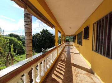 Foto · CHÁCARA À VENDA NO BAIRRO MONTE BIANCO - ARAÇOIABA DA SERRA/SP