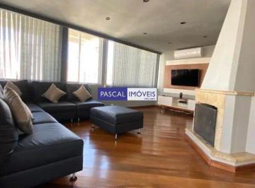 Apartamento · 120m² · 2 Quartos · 1 Vaga · Cobertura Brooklin 2 Dormitórios 1 Vaga
