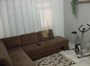 Casa · 120m² · 3 Quartos · Casa à venda - no Jardim São João (Jaraguá)