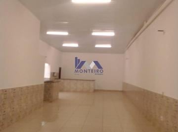 Foto 01 · Locais comerciais - Centro