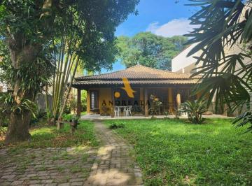 Casa · 174m² · 3 Quartos · 4 Vagas · Venda de Casa com 3 quarto(s), 1 suíte(s), 174 m², por R$ 1.1 milhão, no condomínio VARGEM Grande e