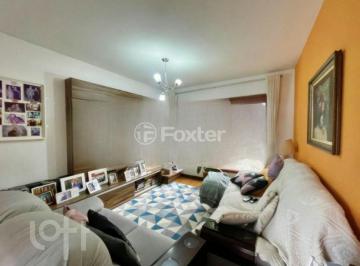 a107fe17 · Apartamento, 3 dormitórios, 109.7 m², em Santana