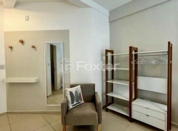9f8a3a86 · Kitnet / JK / Studio, 1 dormitórios, 32.71 m², em Rio Branco