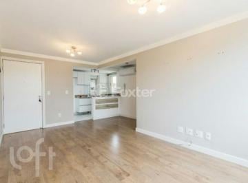 6450378c · Apartamento, 2 dormitórios, 66.3 m², em Partenon