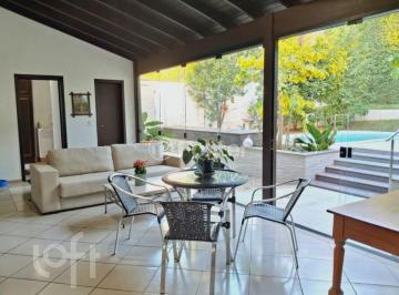 117aa475 · Casa, 3 dormitórios, 244.29 m², em Jardim América