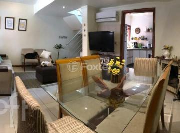 410d8aeb · Casa em Condomínio, 3 dormitórios, 173 m², em Medianeira