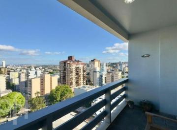 ea35b492 · Apartamento, 3 dormitórios, 159.42 m², em Centro