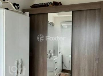 3165686e · Apartamento, 3 dormitórios, 65 m², em Vila Monte Carlo