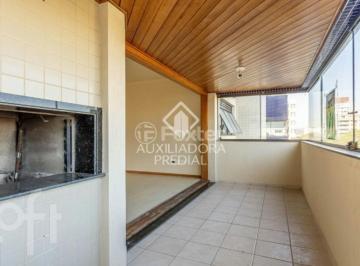 6d5d3997 · Apartamento, 3 dormitórios, 100.93 m², em Petrópolis