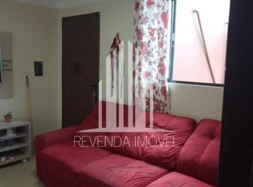 Foto 01 · Apartamento RESIDENCIAL em SÃO PAULO - SP, CIDADE TIRADENTES