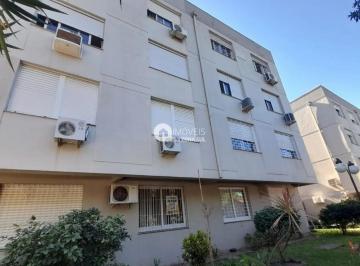 Apartamento · 47m² · 1 Quarto · 1 Vaga · Apartamento 1 Dormitório no bairro Camaquã