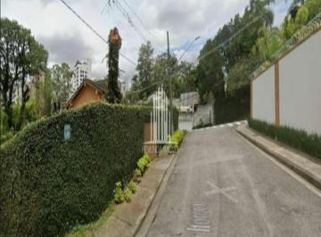 Terreno , São Paulo · Terreno à venda em São Paulo-SP, Vila Morumbi 500m² de área!