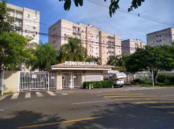 Apartamento de 2 quartos, São José do Rio Preto · Vdo Apto 2 quartos, 50m², Conjunto Habit São Deocleciano, São J Rio Preto SP