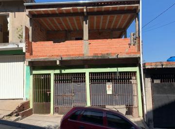 Casa de 5 quartos, Itapevi ·  3 casa 5 dorms à venda em  Itapevi