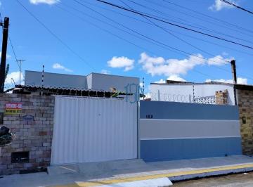 Casa · 200m² · 2 Quartos · 1 Vaga · CASA NOVA ESPERANÇA - Casa Padrão/Oportunidade Imperdível! Casa à Venda na Rua Santa Clara – Bairro