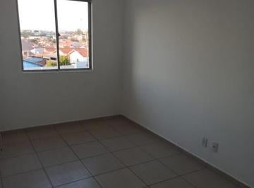 Apartamento · 50m² · 2 Quartos · 1 Vaga · Apartamento Residencial Cosmos, Campinas/SP