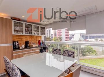 Apartamento · 85m² · 2 Quartos · 2 Vagas · Lindo apartamento mobiliado à venda em Pinheiros com 85m², 2 vagas