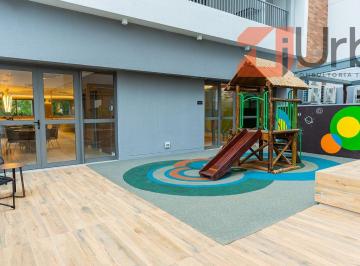 Apartamento · 160m² · 4 Quartos · 3 Vagas · Pronto com 4 suítes à venda, 160m² próxima à futura estação de metrô SESC-Pompéia