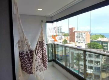 Foto 16 · Apartamento à Venda na Barra, Salvador-BA: 1 Quarto, 1 Sala, 1 Banheiro e 1 Vaga de Garagem!
