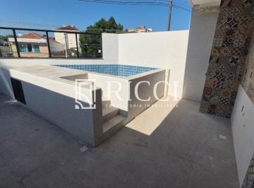 CASA NOVA 3 QUARTOS NA VILA BELMIRO EM SANTOS · CASA NOVA 3 QUARTOS NA VILA BELMIRO EM SANTOS