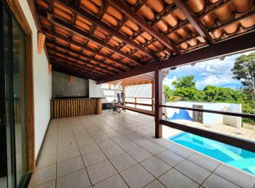 Casa de 6 quartos, Brasília · SHIN QI 02 LAGO NORTE-OTIMA LOCALIZAÇÃO -