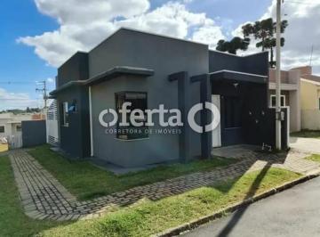 Casa · 69m² · 3 Quartos · 1 Vaga · Casa em Contenda