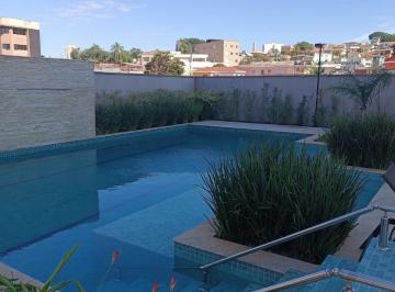 PISCINA · APTO - KM 18