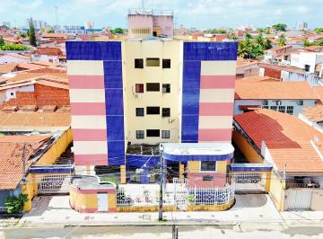 Apartamento de 3 quartos, Fortaleza · Apartamento com 78 m2 , 3 quartos no Bairro Jardim América - Fortaleza - CE