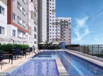 Apartamento de 1 quarto, Santo André · Vibra Estação São Mateus, 31a 37 m2, 1 a 2 dorm, com opção de vaga 