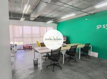 Foto 01 · Sala Comercial, Edificio Alpha Square Office, Barueri, SP