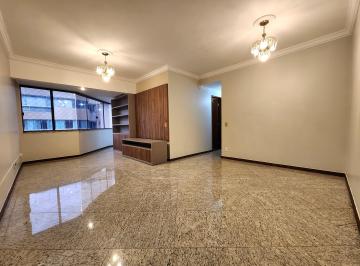 Apartamento de 3 quartos, Brasília · SQN 211 APARTAMENTO DE 03 QUARTOS - VARANDA E COBERTURA COLETIVA