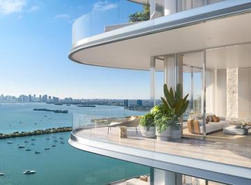 Apartamento de 2 quartos, Estados Unidos · Luxo Italiano com Vista Inesquecível