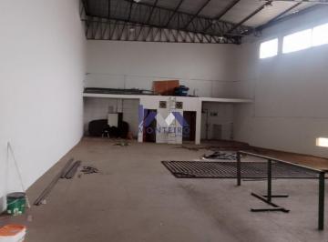 Foto 01 · Salao, Vila Guzzo, Catanduva, SP