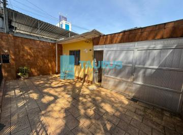 Foto 01 · Casa à venda na Chácara Santo Antônio, 2 dormitórios, 4 vagas, 200m².