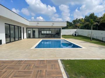 Casa de 4 quartos, Indaiatuba · Chácara Residencial / Vale das Laranjeiras / Indaiatuba - SP