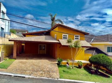 Casa de 4 quartos, Jandira · Casa à venda no Cond. Nova Higienópolis Granja Viana