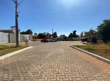 Terreno , Brasília · Lote cond. Mini Chacaras do Lago sul 850 m²