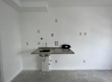 Apartamento · 19m² · 1 Quarto · Apartamento no Condomínio Haus Mitre Plato Ipiranga com 19m² 1 dormitório 1 banheiro