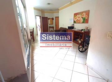 Foto 01 · Casa, Parque São Miguel, São José do Rio Preto, SP
