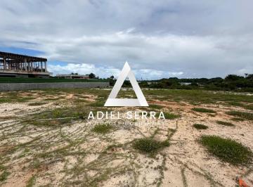 Foto 01 · Alphaville Guarajuba 1 | Terreno 100% plano | 769m² | Localização privilegiada | Alto padrão