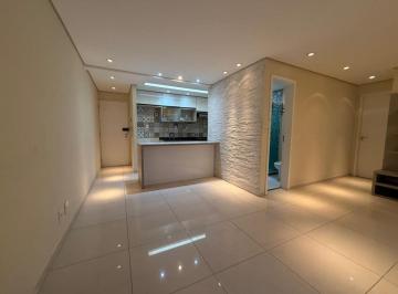 Apartamento de 3 quartos, São Paulo · Apartamento com 58 m² e 3 quartos à venda em Vila Guedes