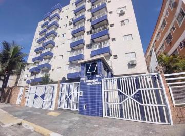 Apartamento de 1 quarto, Praia Grande · Apartamento 1 Dormitório - Aviação - Praia Grande/SP