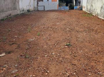 Terreno de 2 quartos, Vicente Pires · LOTE 400M², RUA 12, VICENTE PIRES