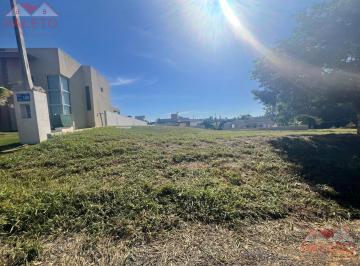 Terreno · Terreno 450 m² próximo ao asfalto e ao clube, a venda no ninho verde eco residence na cidade de Pora