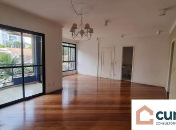 Foto 01 · Apartamento, Vila Itapura, Campinas, SP